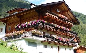 Lucknerhof